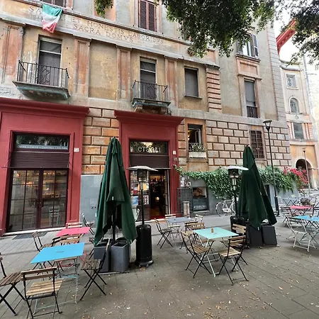 B&B Lungotevere Flaminio