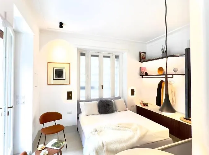 Lungotevere Flaminio 4* Roma
