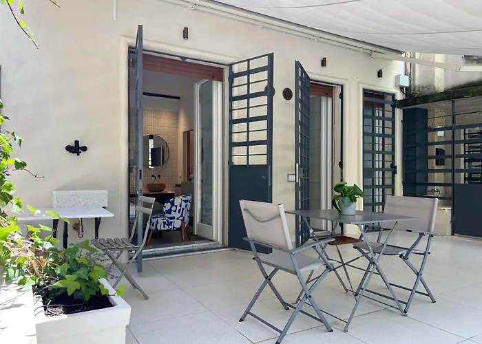 Lungotevere Flaminio Oda ve Kahvaltı 4*