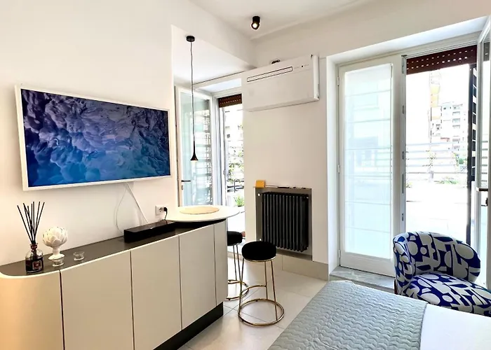 Oda ve Kahvaltı Lungotevere Flaminio 4*