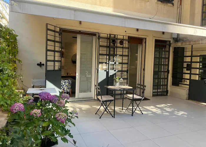 Oda ve Kahvaltı Lungotevere Flaminio 4*