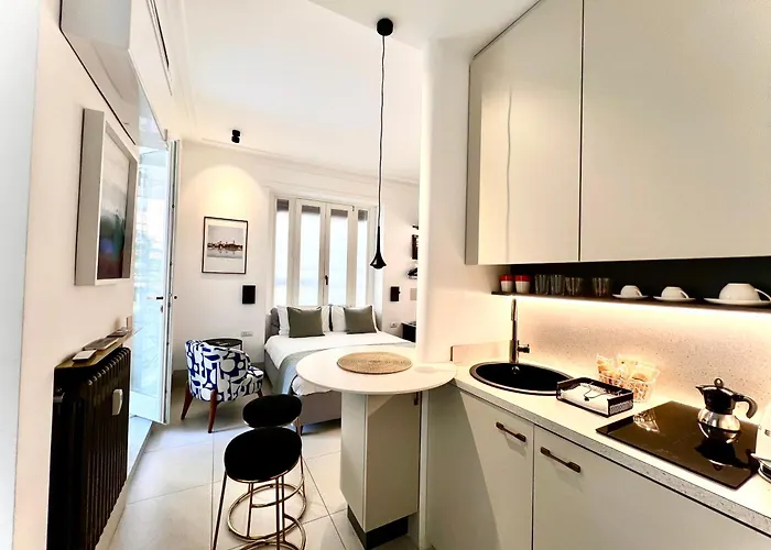 Lungotevere Flaminio 4*
